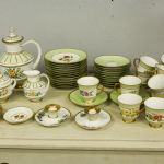 892 8045 COFFEE SET